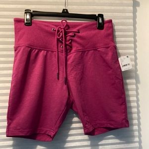 Free People Movement Shorts